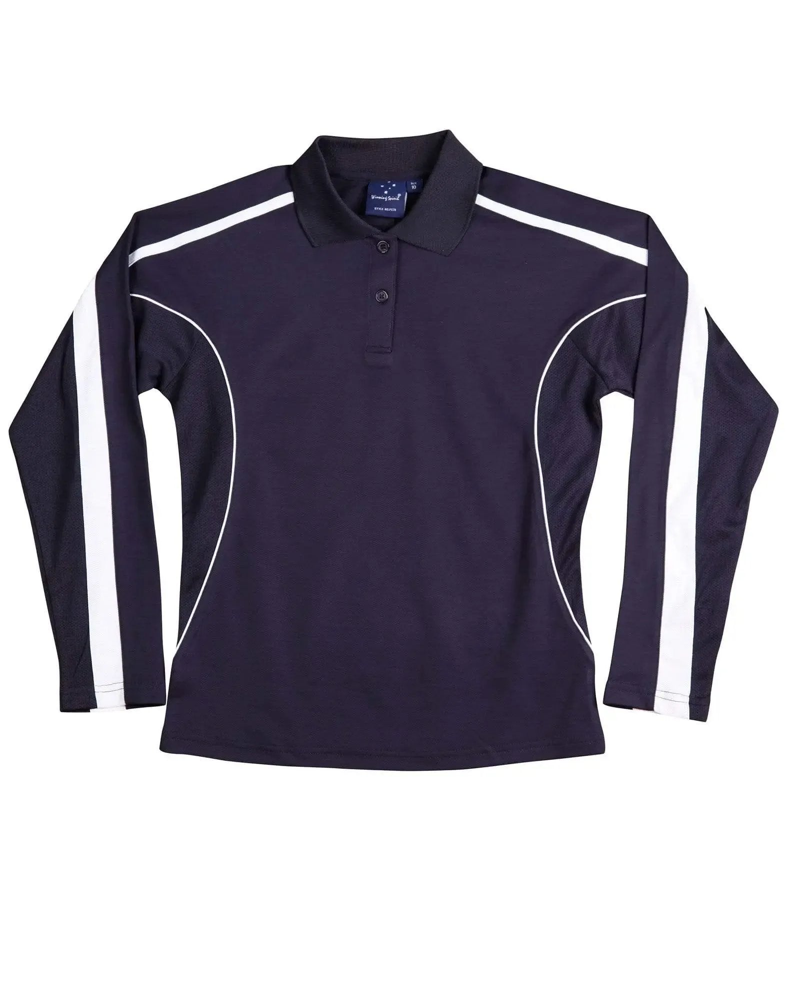 Women's Legend Plus Polo Ps70